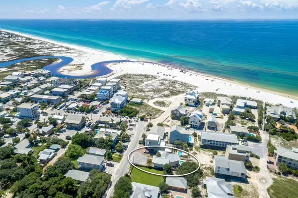 Santa Rosa Beach, FL 32459,522 Defuniak Street  #30A