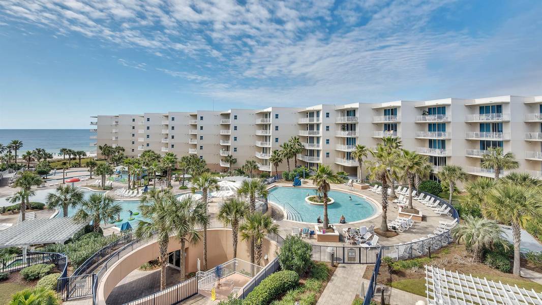 1110 Santa Rosa Boulevard  #UNIT A522, Fort Walton Beach, FL 32548