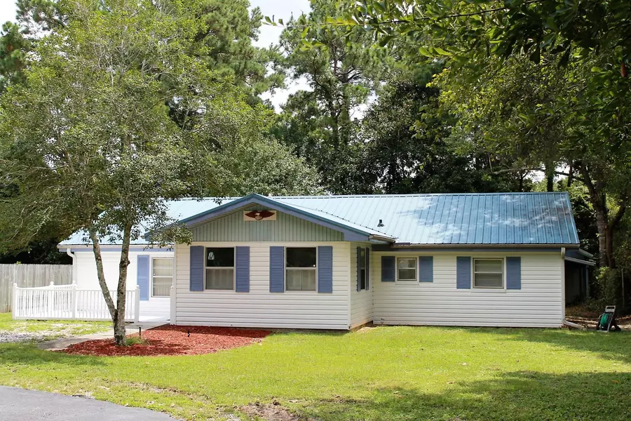 4254 Lancaster Drive, Niceville, FL 32578