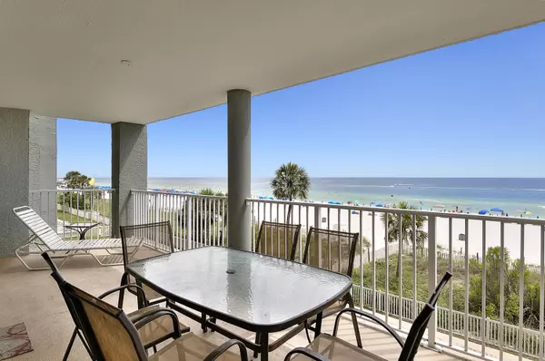 10513 Front Beach Road  #204, Panama City Beach, FL 32407