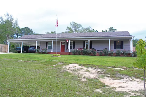 Defuniak Springs, FL 32435,183 S Pleasant Drive