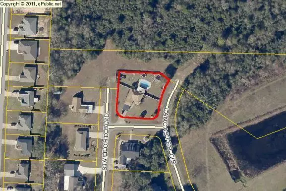 Crestview, FL 32539,3005 Lillie Street