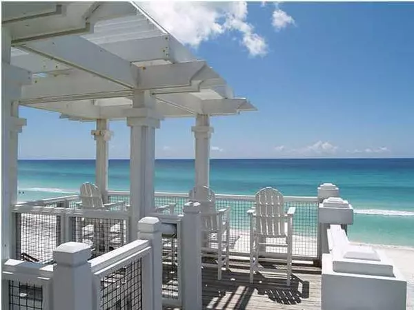 Santa Rosa Beach, FL 32459,Lot 1 Blk A White Cliffs Boulevard