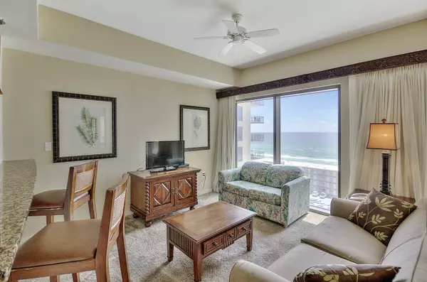 Panama City Beach, FL 32413,15100 Front Beach Road  #UNIT 816