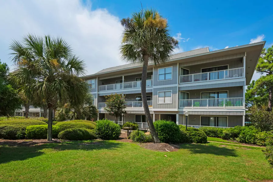 3799 E Co Highway 30-A  #UNIT H-14, Santa Rosa Beach, FL 32459