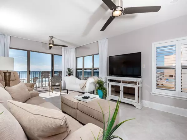 Fort Walton Beach, FL 32548,780 Sundial Court  #UNIT 2007