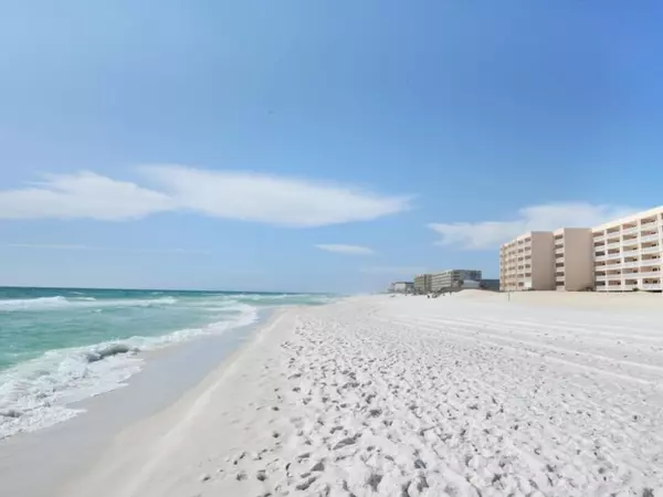 Fort Walton Beach, FL 32548,780 Sundial Court  #UNIT 2007