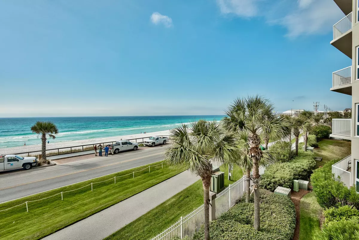 Miramar Beach, FL 32550,1272 Scenic Gulf Drive  #UNIT 304