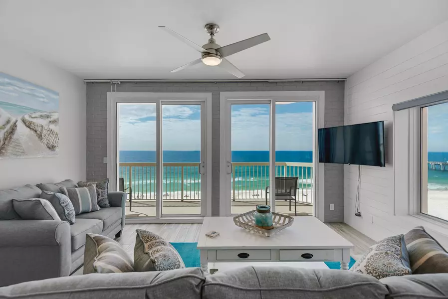 15817 Front Beach Road  #2-609, Panama City Beach, FL 32413