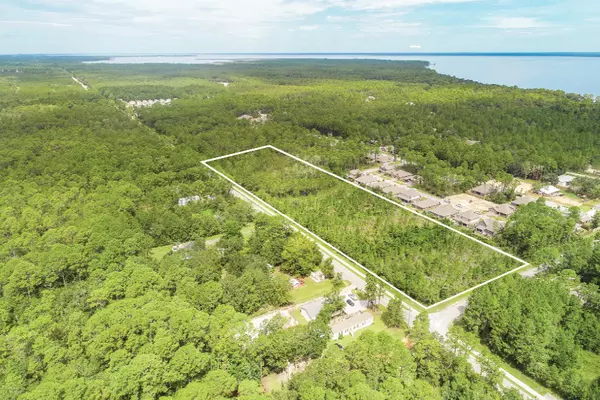 Lot 16 Chat Holly Road, Santa Rosa Beach, FL 32459