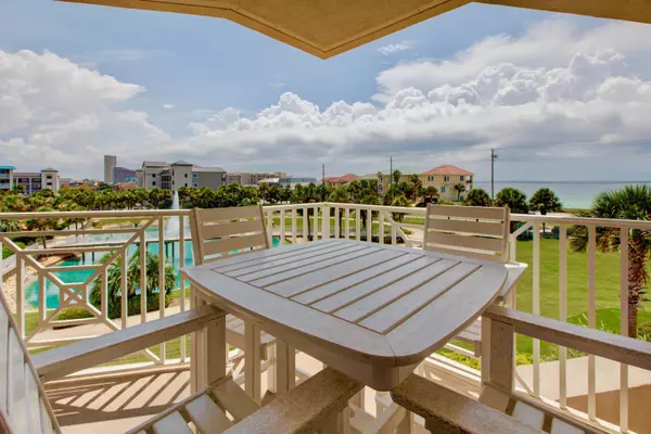 778 Scenic Gulf Drive  #UNIT A306, Miramar Beach, FL 32550