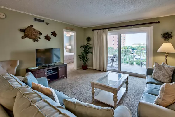 Destin, FL 32541,502 Gulf Shore Drive  #UNIT 312