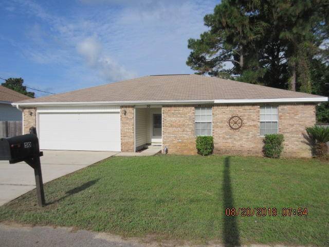 50 Brenda Lane, Mary Esther, FL 32569