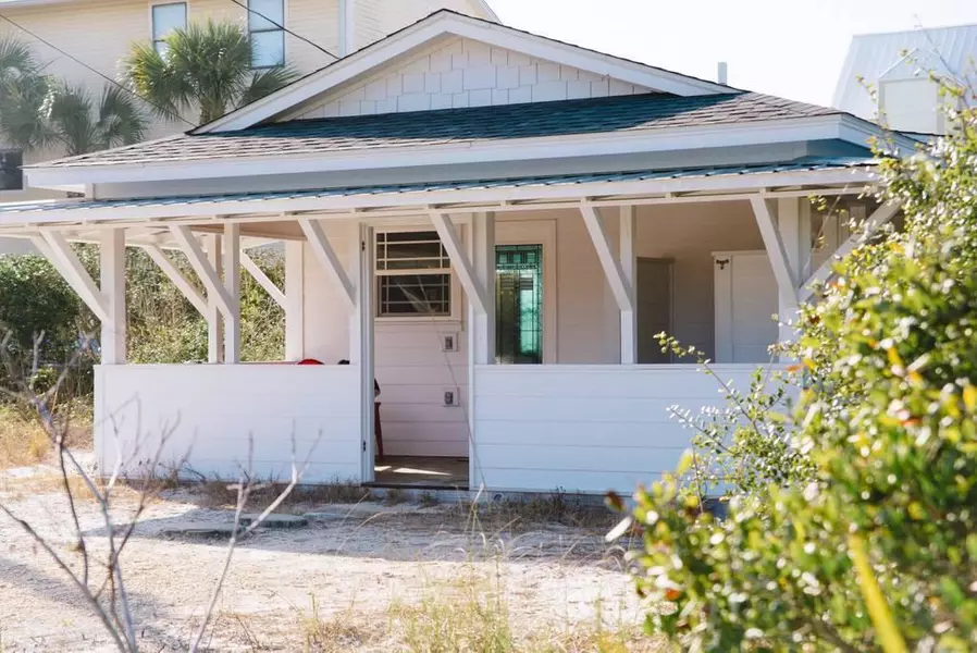 392 Eastern Lake Road, Santa Rosa Beach, FL 32459