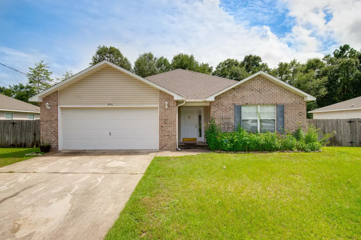 Crestview, FL 32539,2868 Soles Lane