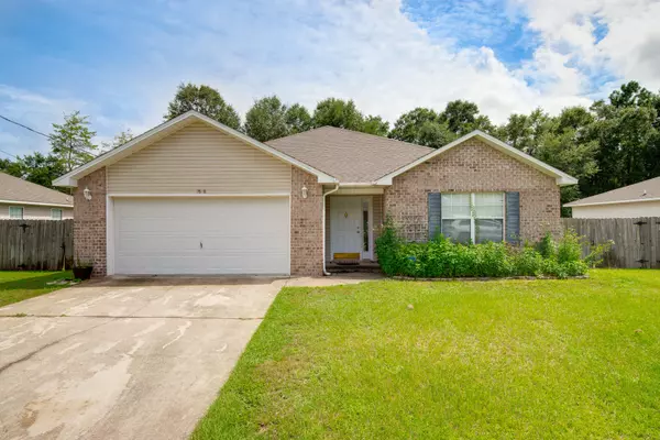 2868 Soles Lane, Crestview, FL 32539