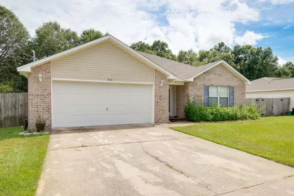 Crestview, FL 32539,2868 Soles Lane