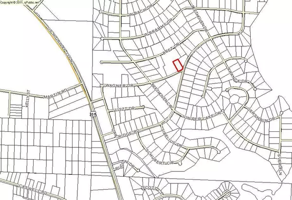 Defuniak Springs, FL 32433,Lot 19 Oakridge Road