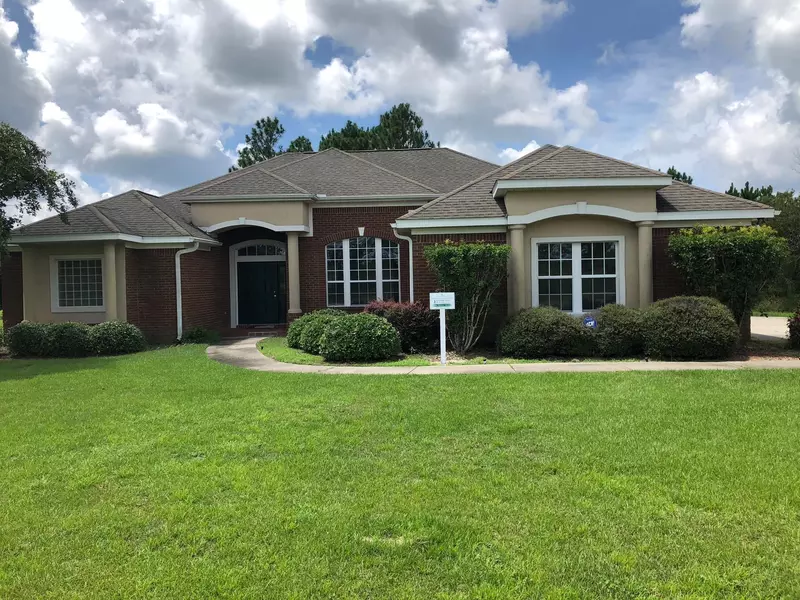 1506 Brushed Dune Drive, Freeport, FL 32439