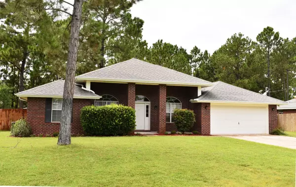 1993 Seagrape Drive, Navarre, FL 32566