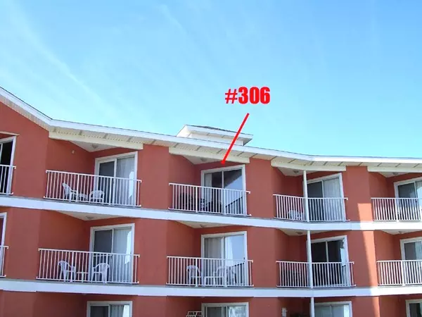 Miramar Beach, FL 32550,2830 Scenic Gulf Drive  #UNIT #306