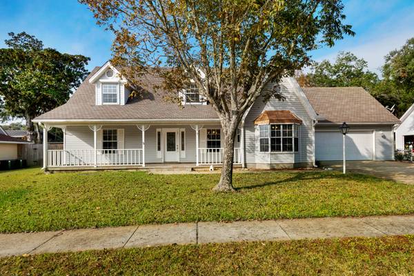 7 Sleepy Hollow Drive,  Mary Esther,  FL 32569