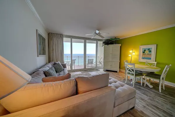 Panama City Beach, FL 32413,14701 Front Beach Road  #UNIT 1035