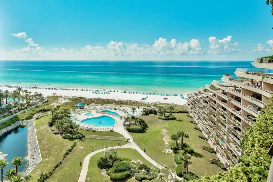 291 Scenic Gulf Drive  #1303, Miramar Beach, FL 32550