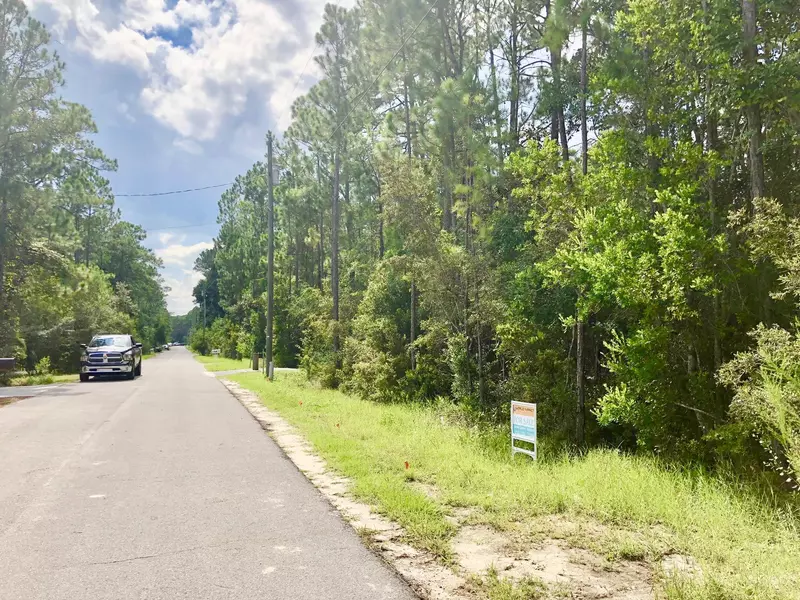 Lot 23 E Summer Breeze Lane, Santa Rosa Beach, FL 32459