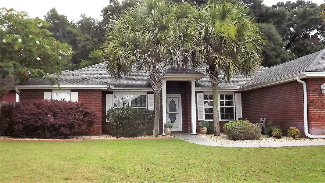 2184 Hagood Loop, Crestview, FL 32536