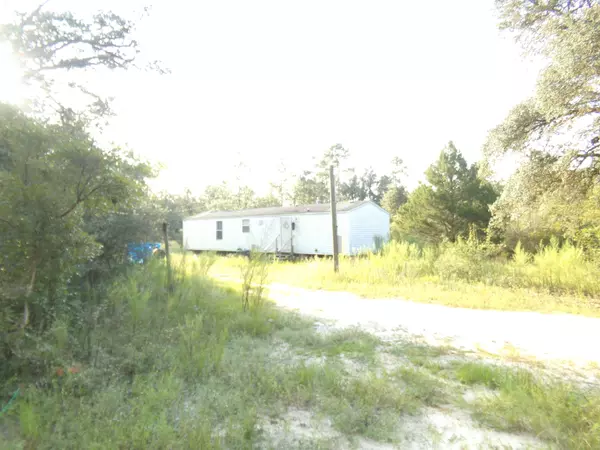 1901 Cotton Creek Road, Baker, FL 32531