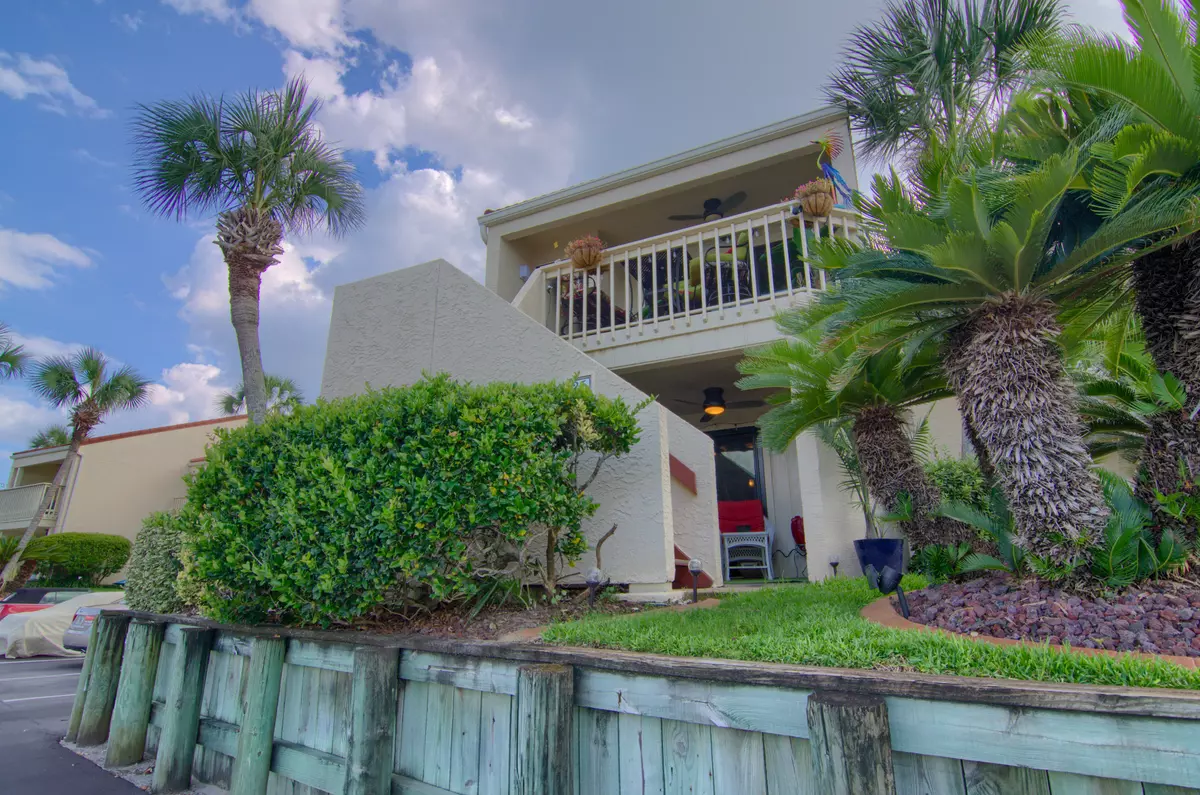 Fort Walton Beach, FL 32548,228 Amberjack Drive  #Unit 25