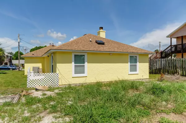 Panama City Beach, FL 32408,6119 Sunset Avenue  #6119