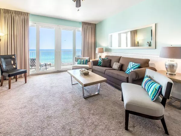 Panama City Beach, FL 32408,9860 S Thomas Drive  #UNIT 1326