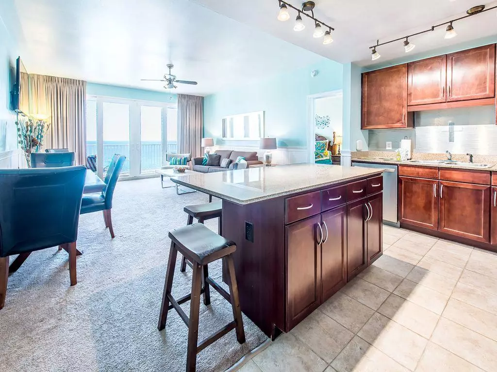 Panama City Beach, FL 32408,9860 S Thomas Drive  #UNIT 1326