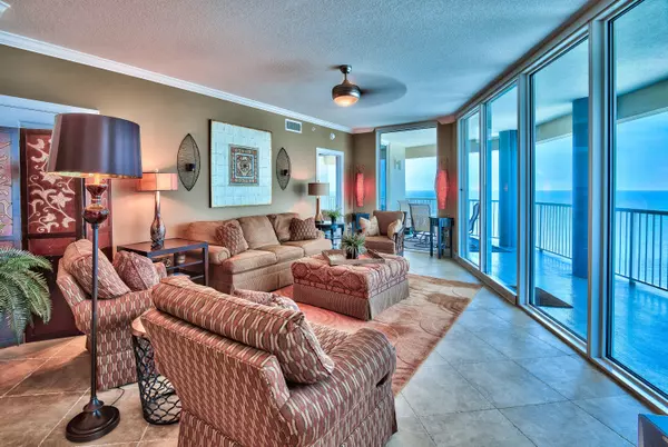 Panama City Beach, FL 32413,17281 Front Beach Road  #UNIT 508