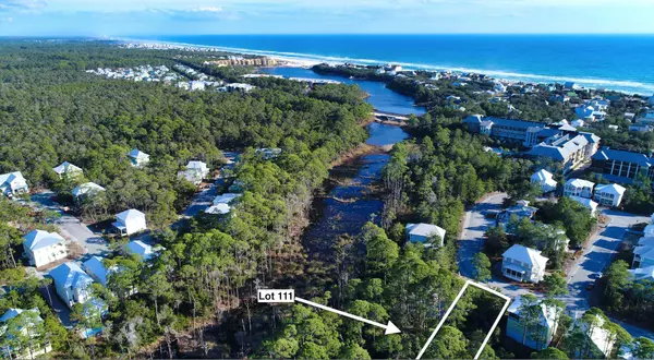 Santa Rosa Beach, FL 32459,Lot 111 Cabana Trail