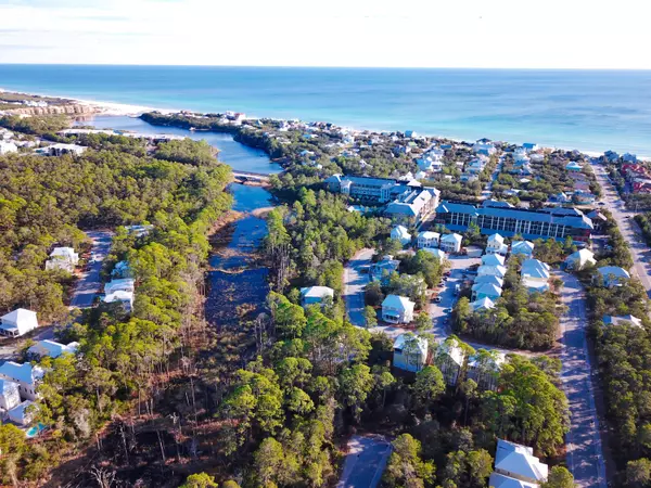 Santa Rosa Beach, FL 32459,Lot 111 Cabana Trail