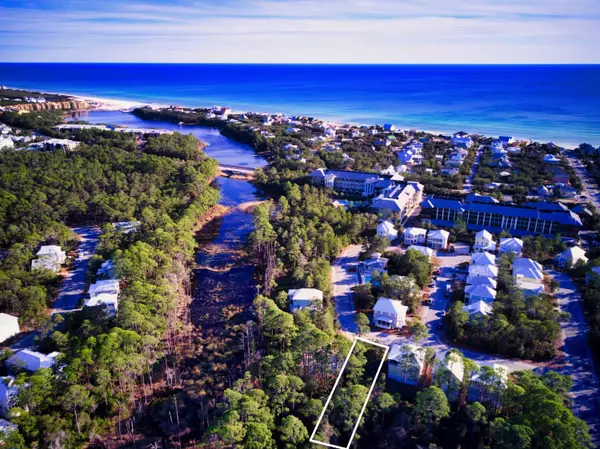 Santa Rosa Beach, FL 32459,Lot 111 Cabana Trail