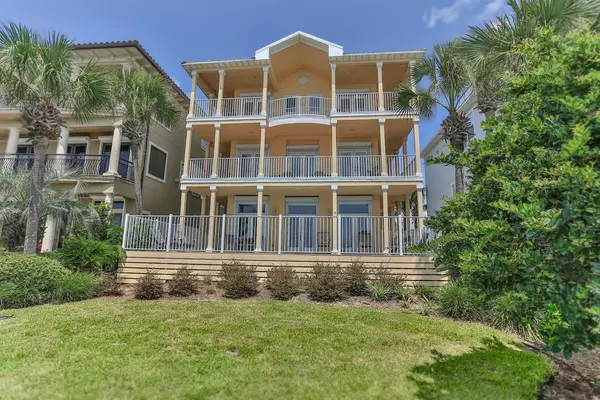 15 Saint Martin Circle,  Destin,  FL 32550