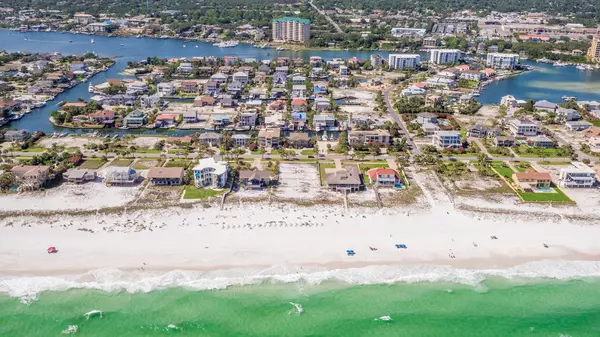 Destin, FL 32541,622 Gulf Shore Drive