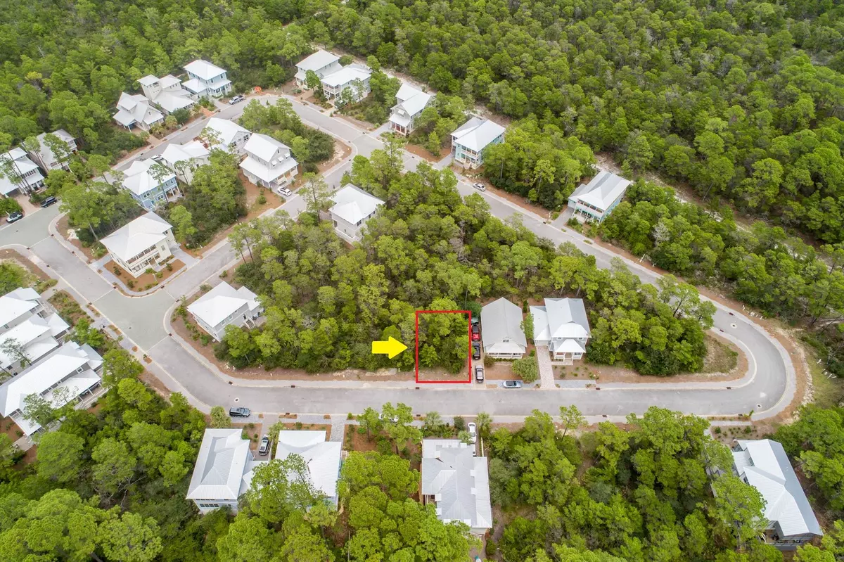 Santa Rosa Beach, FL 32459,Lot 55 Matts Way