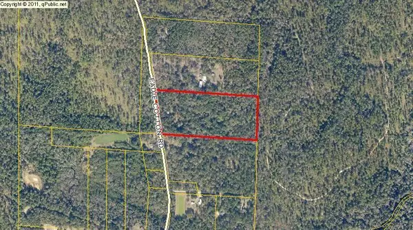 Baker, FL 32531,7061 Eadie Cotton Road