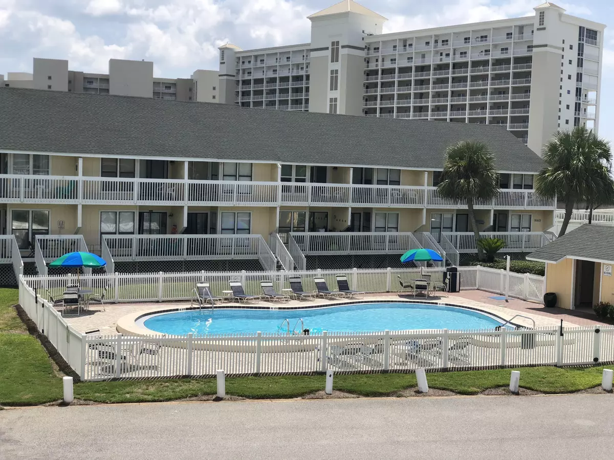 Destin, FL 32541,775 Gulf Shore Drive  #UNIT 8245