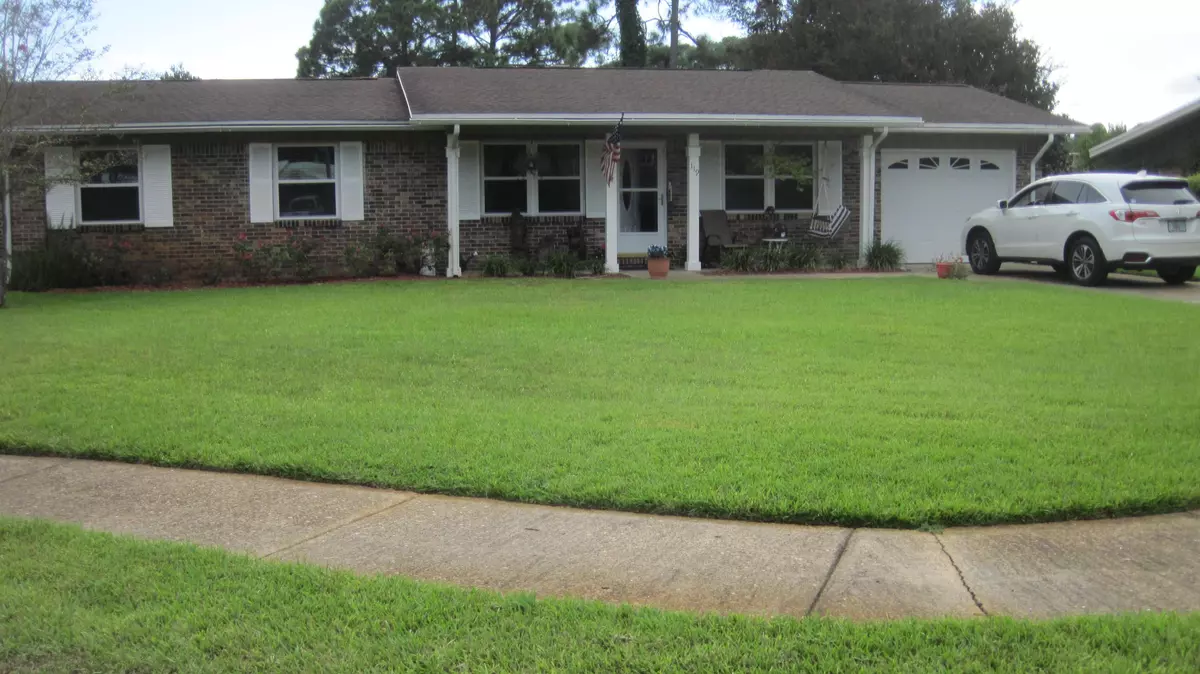 Fort Walton Beach, FL 32548,119 Pinewood Terrace