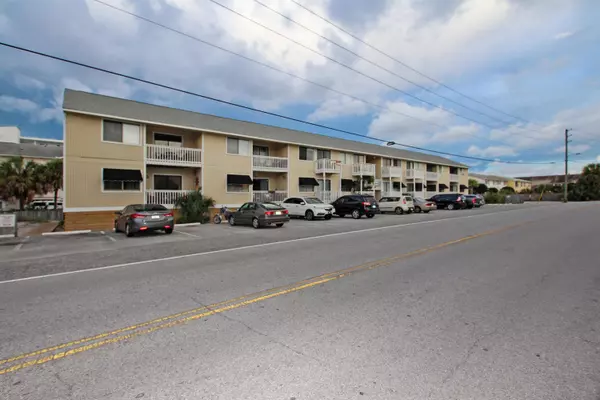 445 Gulf Shore Drive  #UNIT 206, Destin, FL 32541