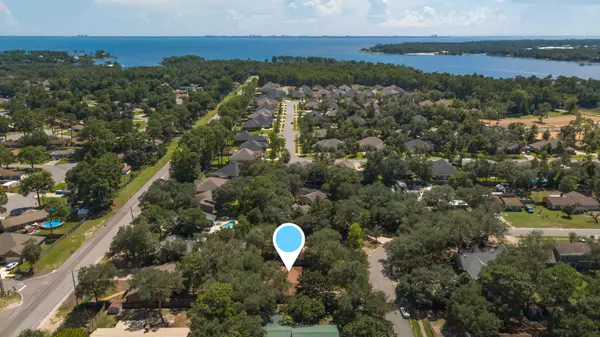 Niceville, FL 32578,834 Magnolia Shores Drive