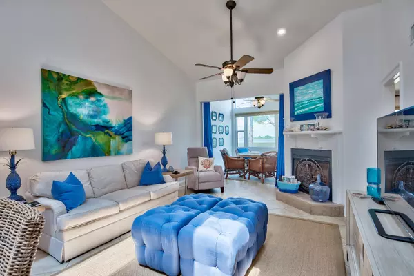 8989 Heron Walk W Drive  #UNIT 8989, Miramar Beach, FL 32550