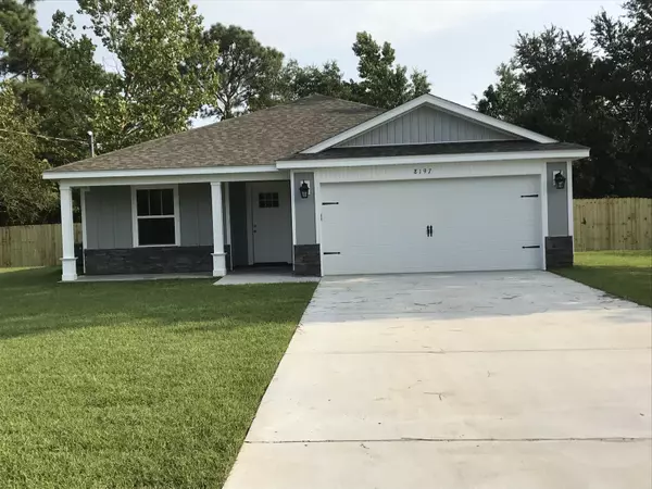 Navarre, FL 32566,9044 Quail Roost Drive