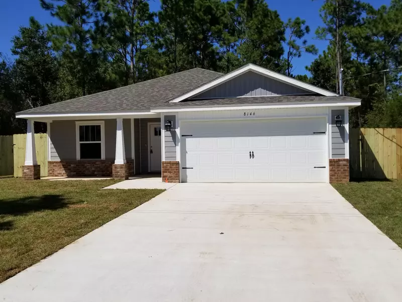 9044 Quail Roost Drive, Navarre, FL 32566